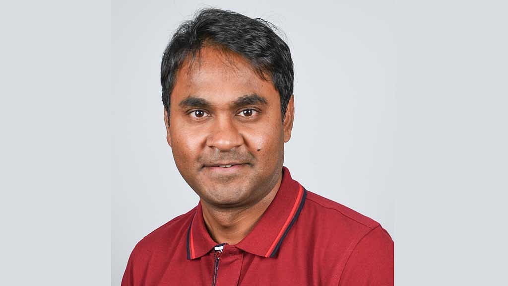 শুভংকর বিশ্বাস