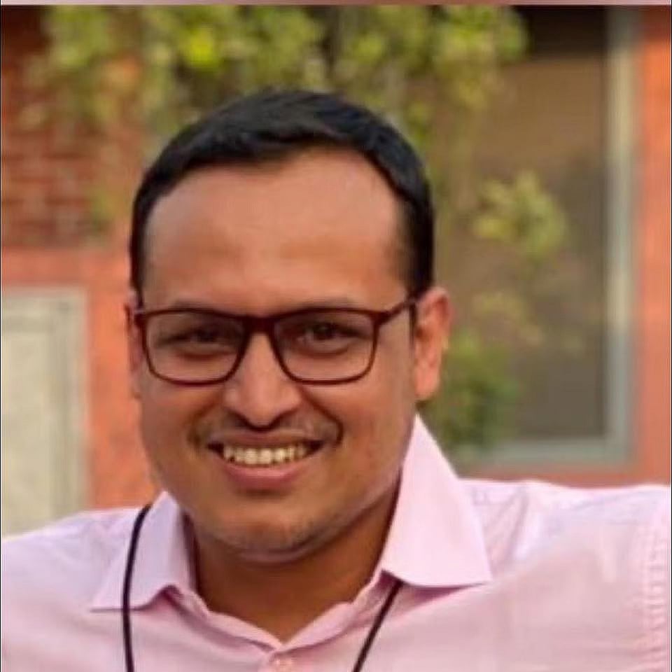 তানভীর মাহমুদ