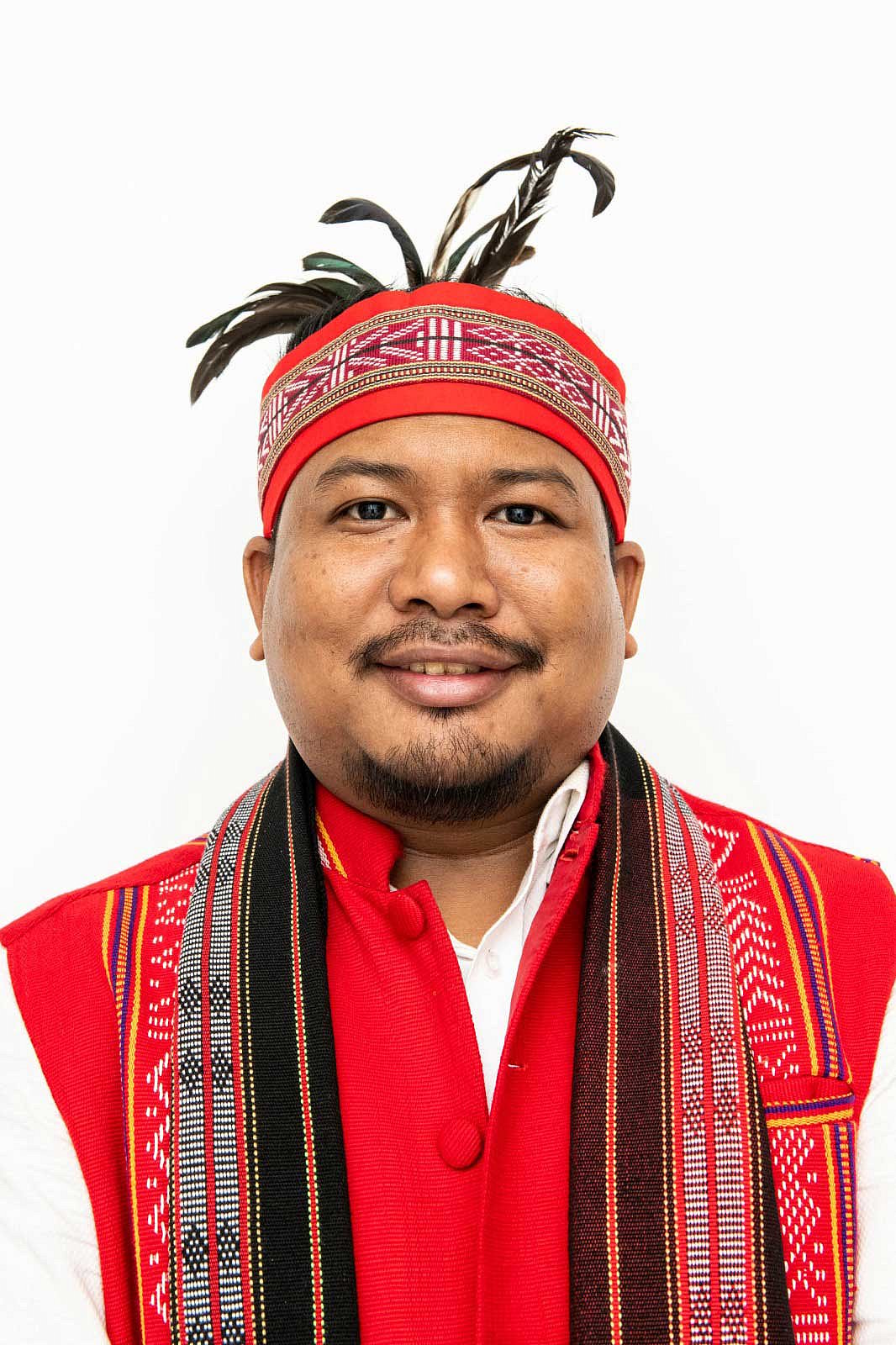 টনি চিরান
