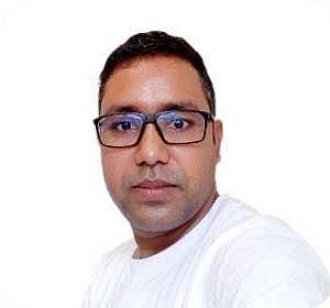 এম. টি. ইসলাম