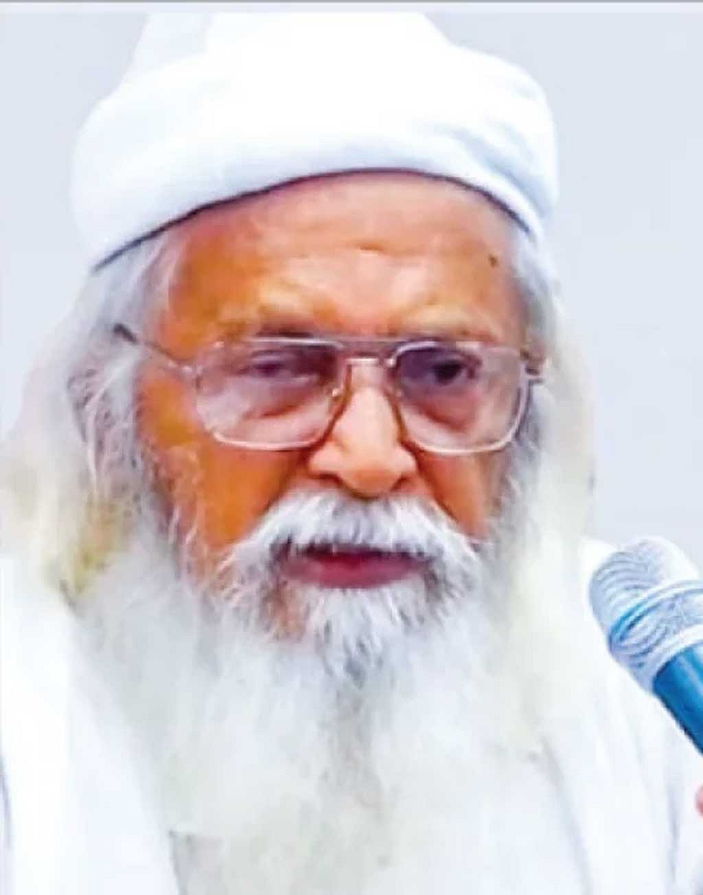 ফরহাদ মজহার