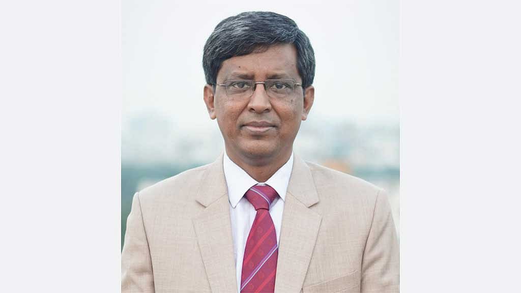 জিয়া আরেফিন আজাদ