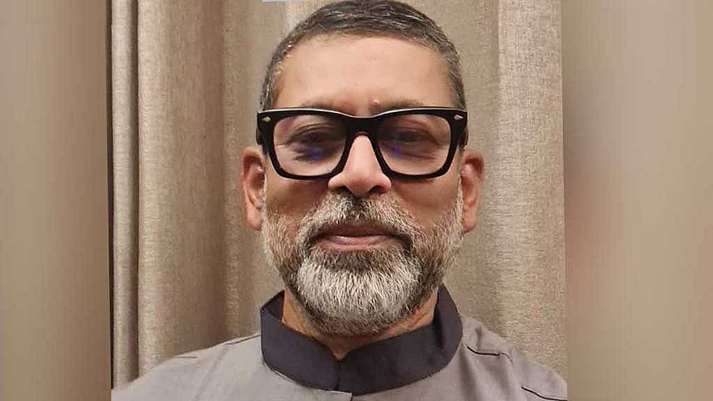 এ টি এম জিয়াউল হাসান