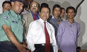 পদ্মা সেতু: দুদকের প্রাথমিক অনুসন্ধান শেষ 