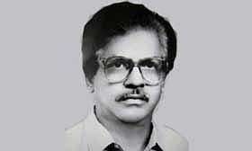 JaSaD leader Kazi Aref Ahmed (File Photo) 