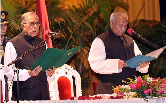 অবসরে গেলে যা পাবেন রাষ্ট্রপতি আবদুল হামিদ