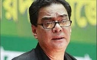 'No plan to ban political parties'