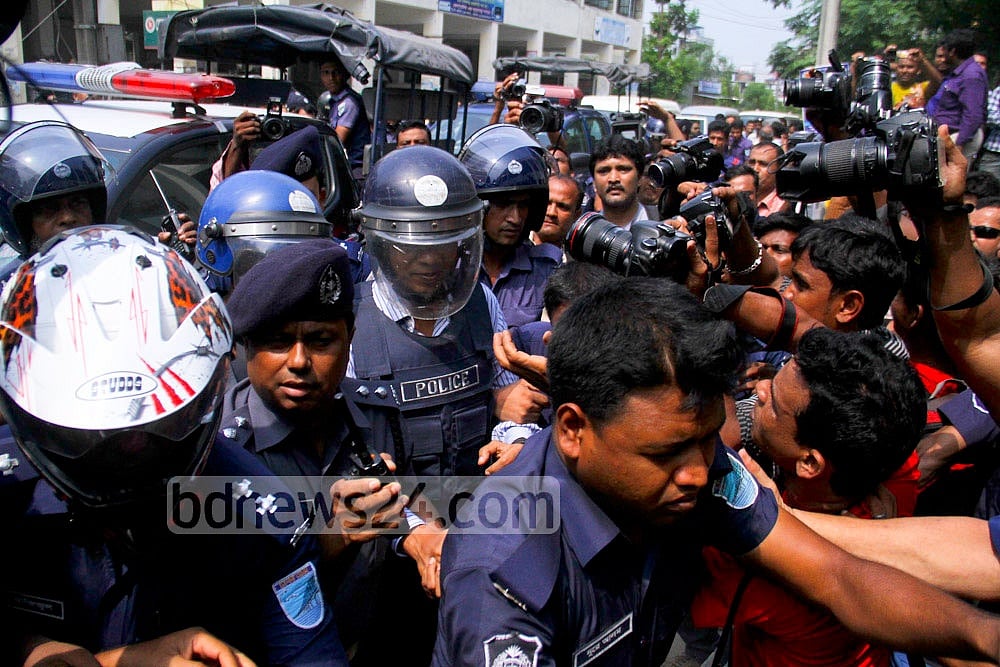 Photo: asif mahmud ove/ bdnews24.com 