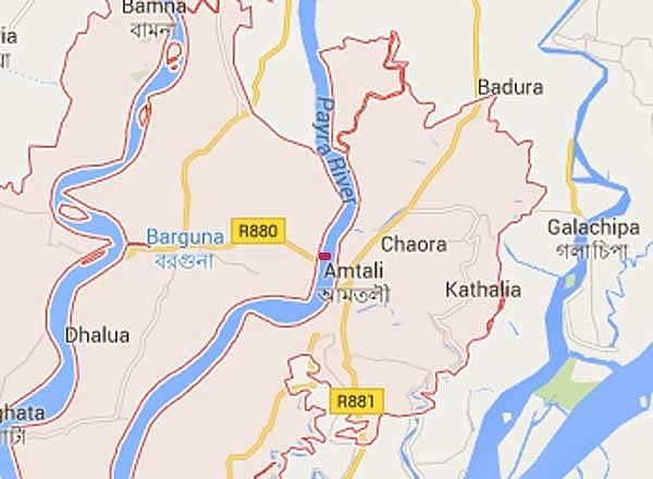 মোটরসাইকেল নিয়ন্ত্রণ হারিয়ে ছাত্রলীগ নেতা নিহত