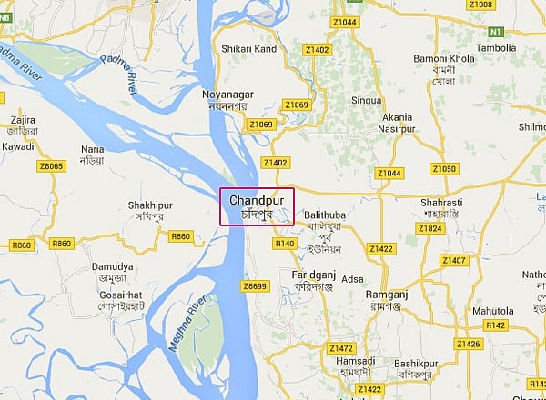 কুমিল্লায় পিকআপ-অটোরিকশা সংঘর্ষে নিহত ২