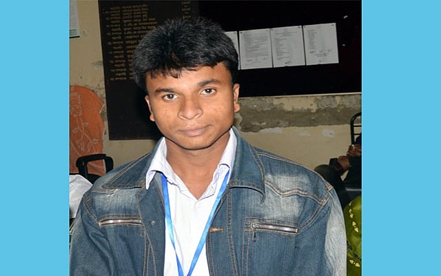 এসএসসি পরীক্ষার্থীকে চেয়ারম্যানের হুমকির অভিযোগ