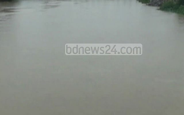 সুনামগঞ্জে নৌকা ডুবে ৪ শিশুর মৃত্যু