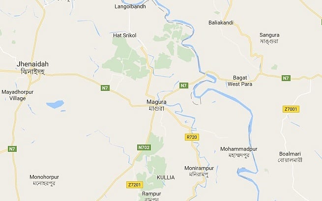 ছাত্রীকে বিয়ের প্রস্তাব, সাময়িক বরখাস্ত শিক্ষক