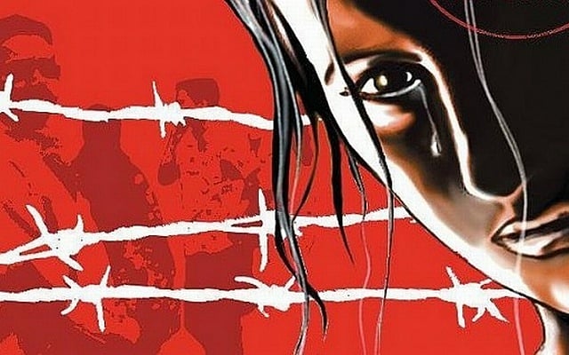 হবিগঞ্জে ঘুমন্ত ২ বোনের ওপর এসিড নিক্ষেপ