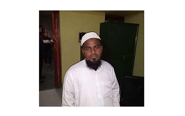 নওগাঁয় নব্য জেএমবির দুই ‘সদস্য’ আটক