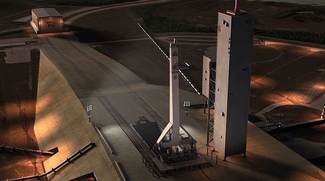 Kennedy Space Centre invites visitors to launch of Bangladesh’s first ...