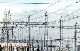 Power down
