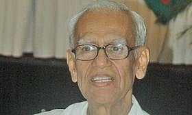 BNP backs Barrister Rafique