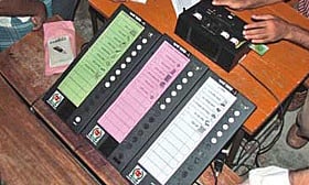 ইভিএম 