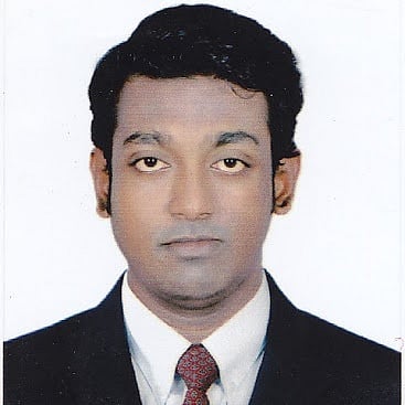 ব্লগার মাহমুদুল হক মুন্সী 