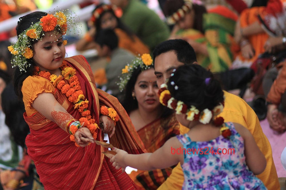 জাতীয় নির্বাচন: শিশুদের কথা কেউ বলে না