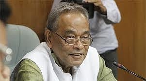 Muhiuddin Khan Alamgir 