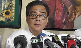 Ashraf to Khaleda: Don’t create panic