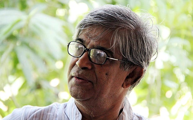 Mustafa Jabbar (File Photo) Mustafa Jabbar (File Photo)