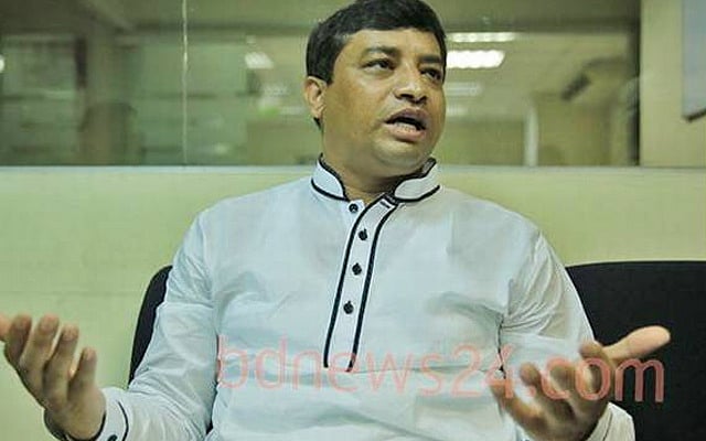 Zahangir Alam, once an elected vice-chairman of Gazipur Sadar Upazila before contesting the 2013 mayoral polls, confirmed that he received some of the privileges entitled to the mayor of the Gazipur city. 