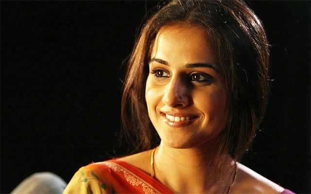 অভিনয় গুণেই নাম কুড়িয়েছেন বিদ্যা বালান। 