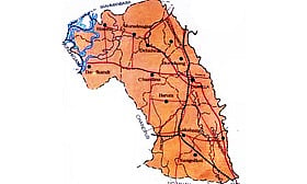 3 killed in Comilla road accident
