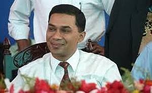 His acquittal brightened hopes, but ... 