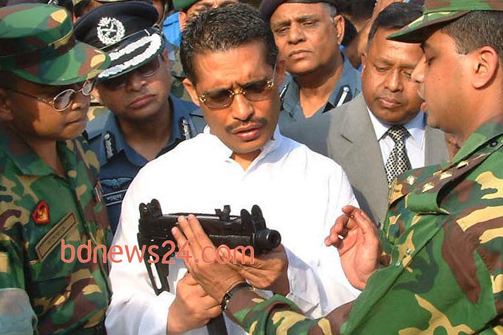 লুৎফুজ্জামান বাবর