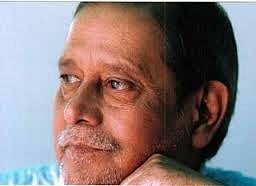 কবি হেলাল হাফিজ 