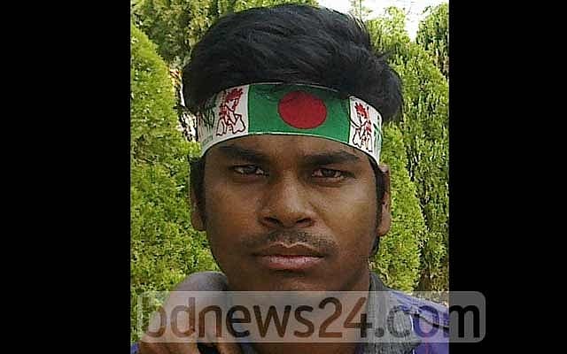 Janab Rustom Bullet shatters Rustam’s family