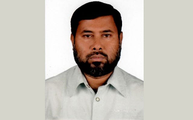 Nazrul 