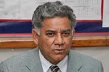 M Shakhawat Hossain. File Photo. 