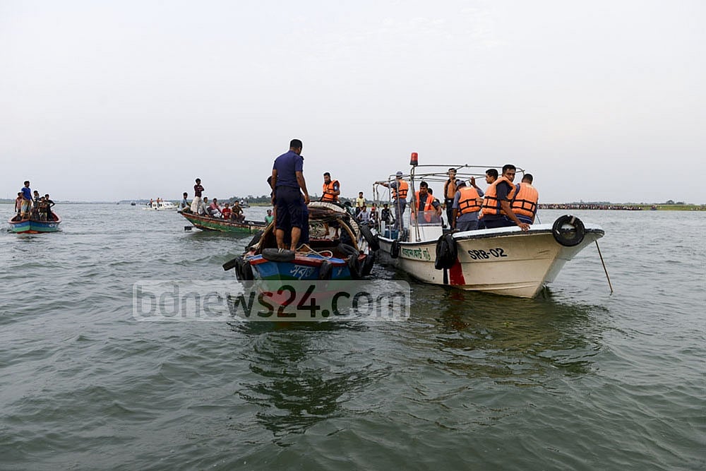 Photo: tanvir ahammed/ bdnews24.com 