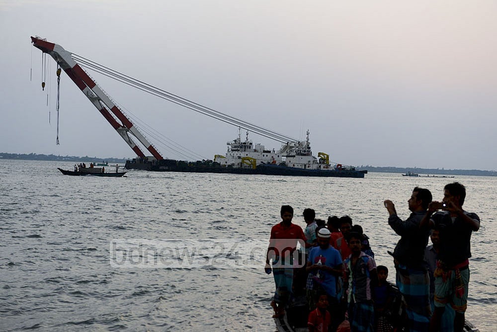 Photo: tanvir ahammed/ bdnews24.com 