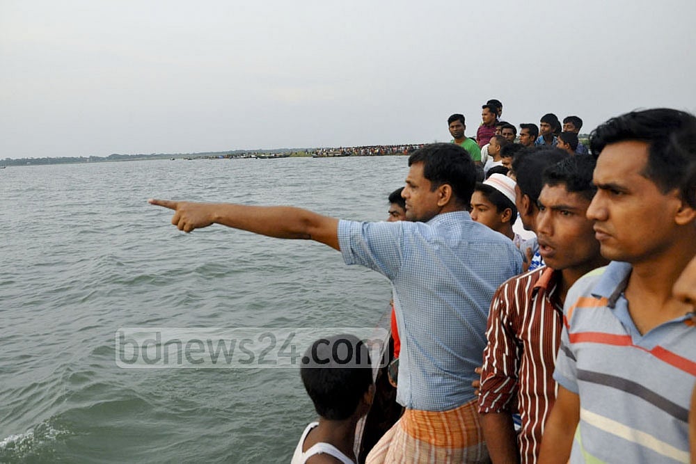 Photo: tanvir ahammed/ bdnews24.com 