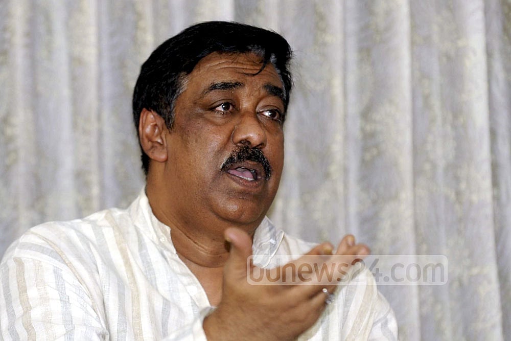 Shamim Osman 
