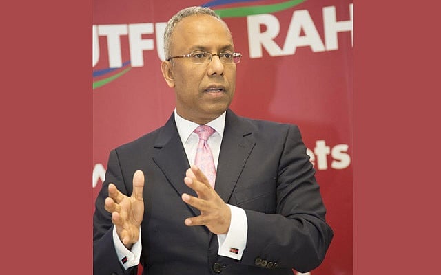 Lutfur re-elected Tower Hamlets mayor