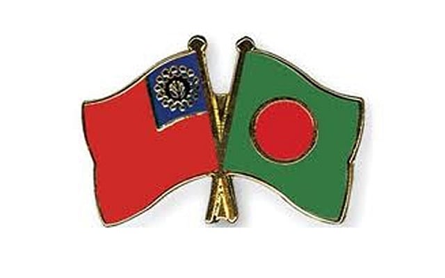 Myanmar envoy summoned