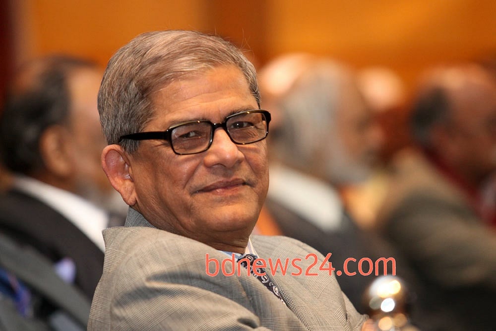 দক্ষিণপন্থার উত্থানে কেন উদ্বিগ্ন বিএনপি মহাসচিব?