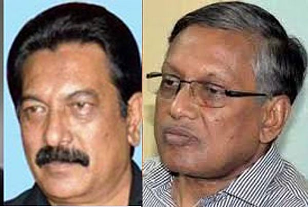 Bablu Rangga Ranga, Bablu row in Parliament lobby