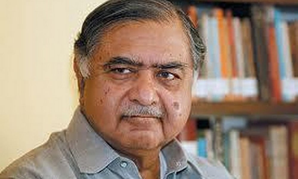 Dr Kamal (File Photo) 