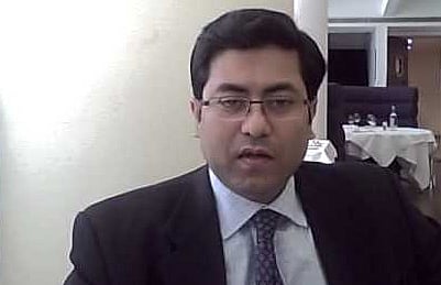 Sheikh Fazle Noor Taposh 