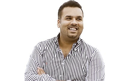 Shayan F Rahman 