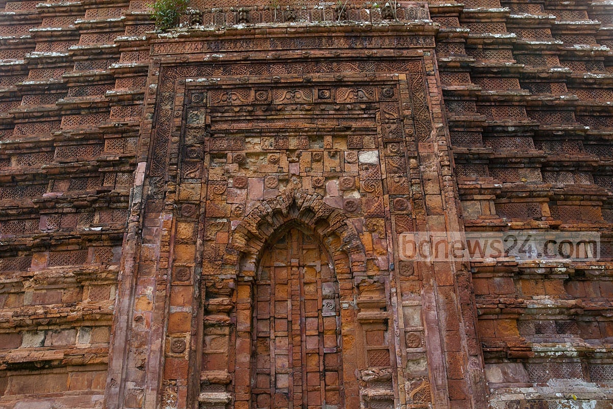 ঘুরে আসুন অযোধ্যা মঠ