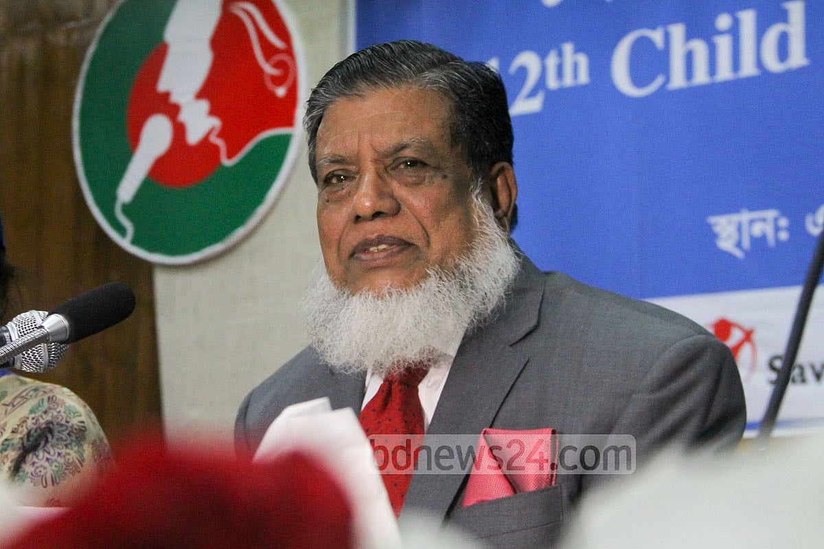 Fazle Rabbi Miah 